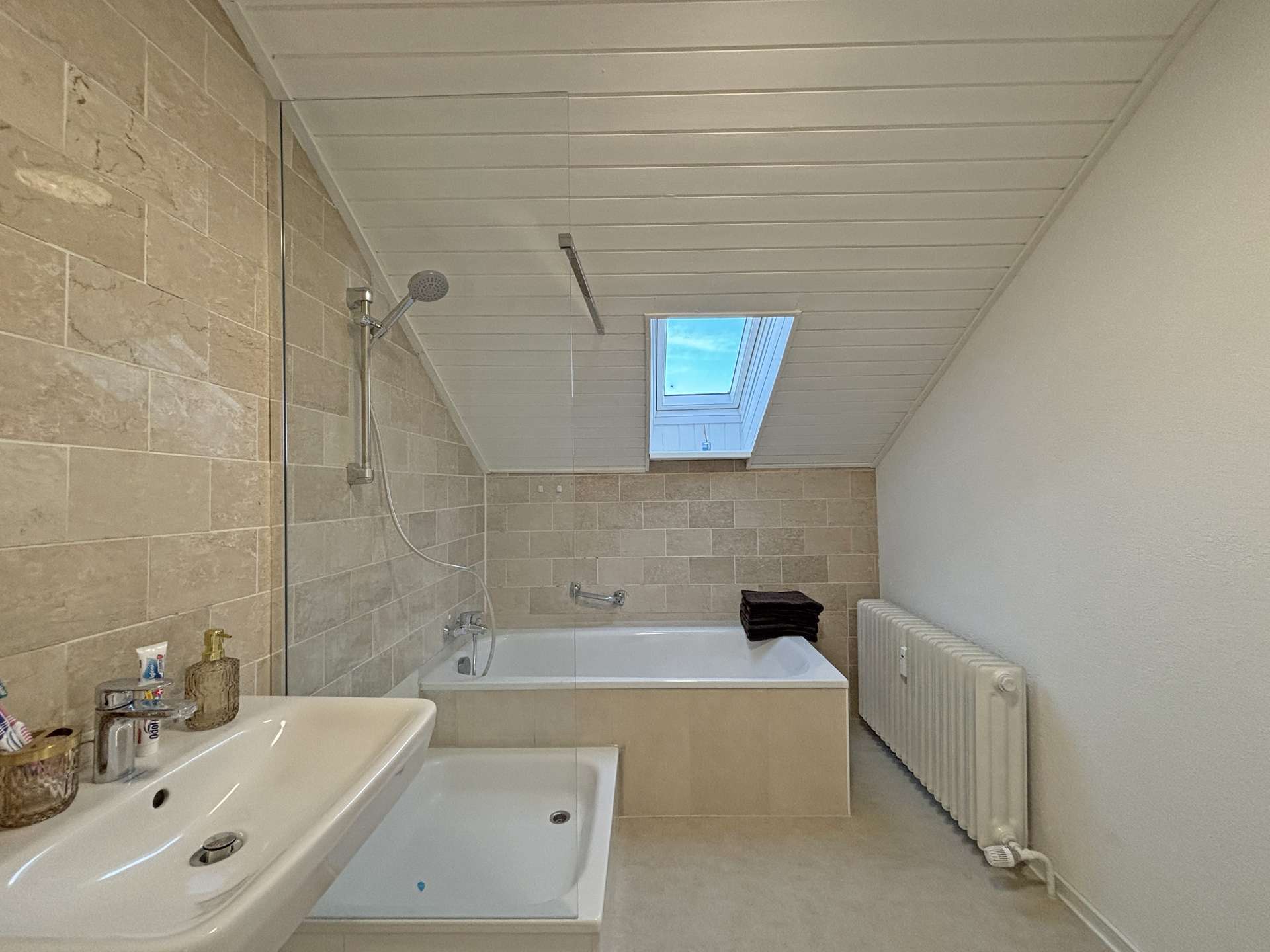 Thumbnail-Wohnung zum Kaufen in Ottenbach 209.000,00 € 89 m²