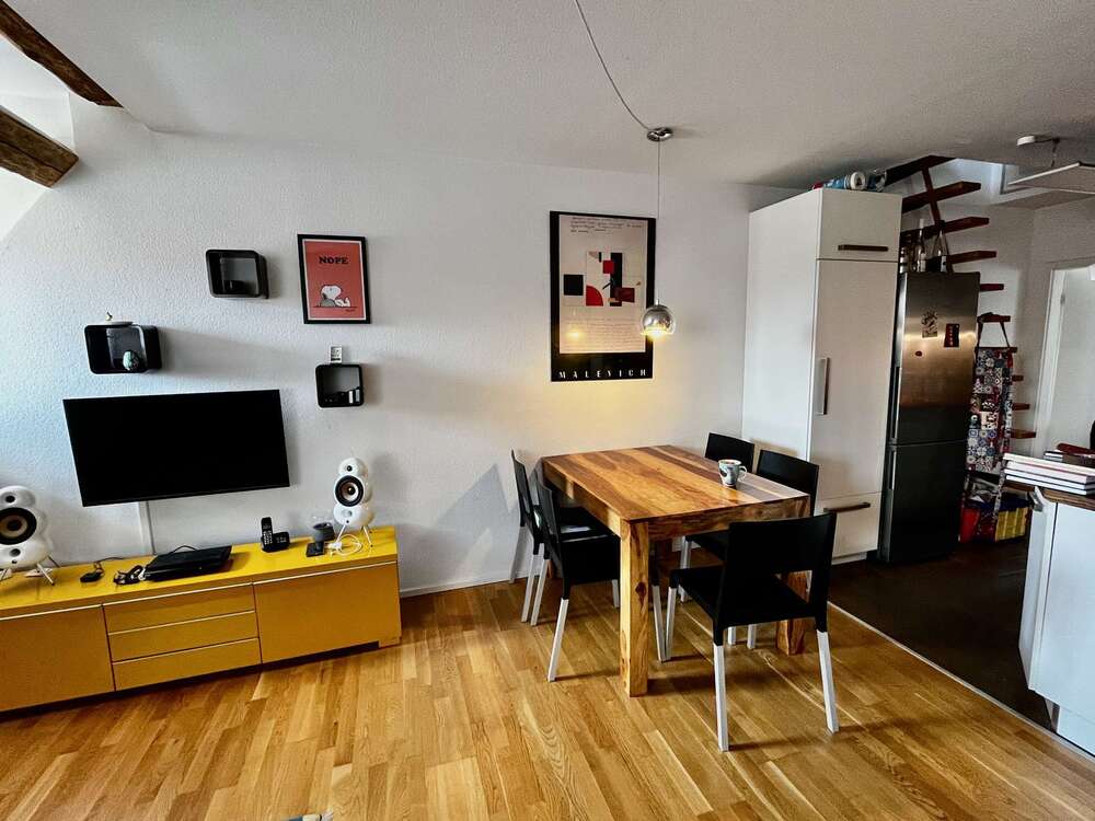 Thumbnail-Wohnung zum Mieten in Salem 710,00 € 59.4 m²