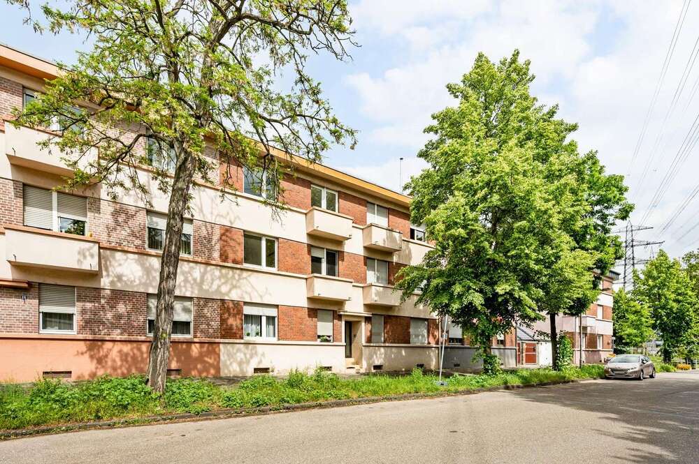 Thumbnail-Haus zum Kaufen in Mannheim 990.000,00 € 352 m²