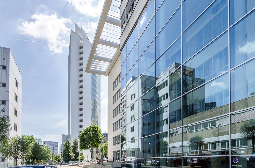 Thumbnail-Büro in Eschborn 1.619,00 € 35 m²