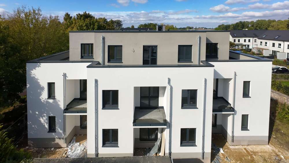 Thumbnail-Wohnung zum Mieten in Düren 1.922,12 € 132.56 m²