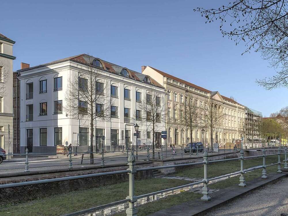 Thumbnail-Wohnung zum Kaufen in Potsdam 574.400,00 € 78 m²