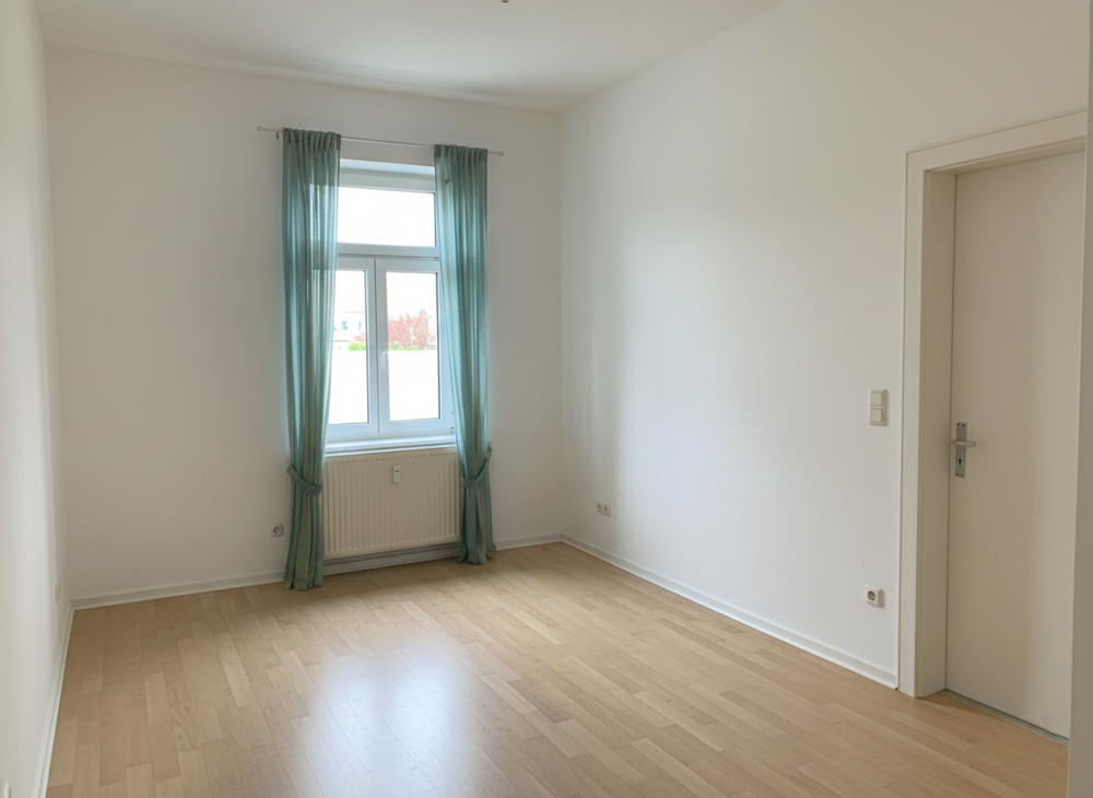 Thumbnail-Wohnung zum Mieten in Karlsruhe 565,00 € 46 m²