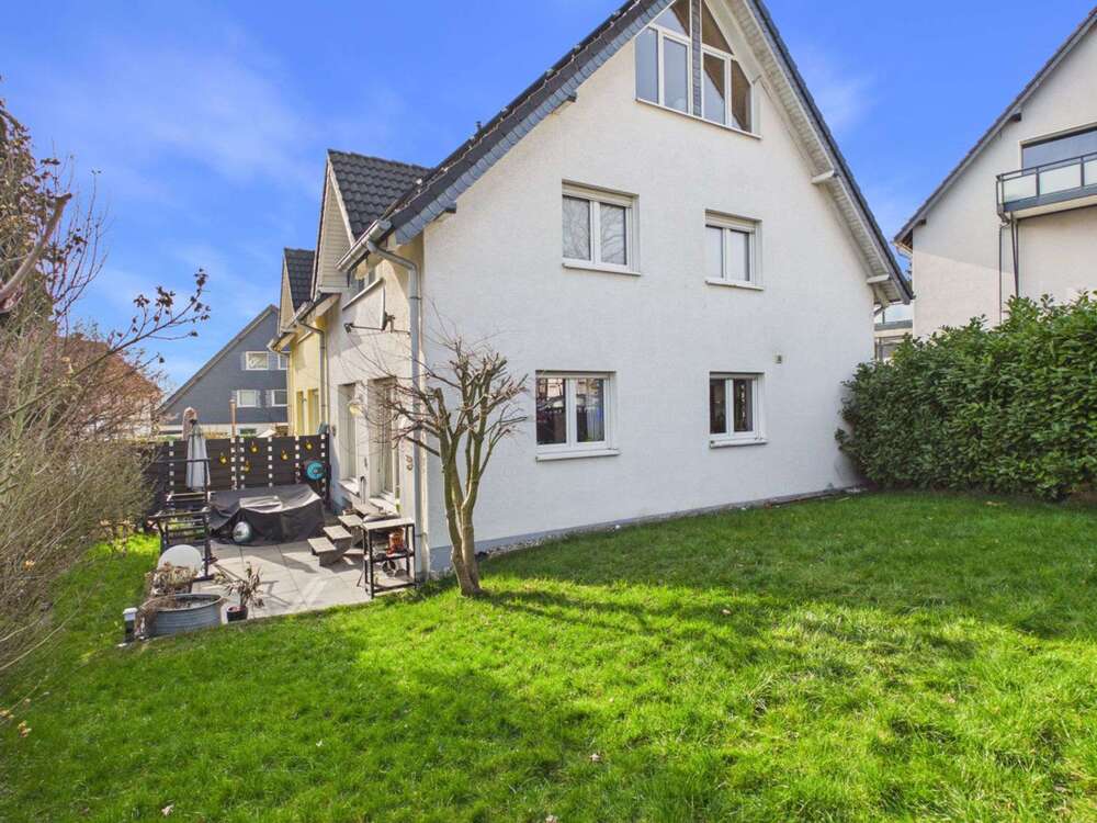 Thumbnail-Haus zum Kaufen in Solingen 475.000,00 € 125 m²