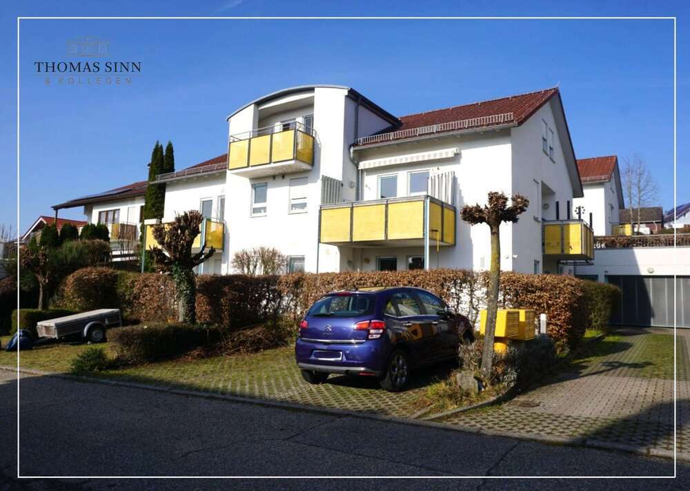 Thumbnail-Wohnung zum Kaufen in Untergruppenbach Unterheinriet 145.000,00 € 48 m²