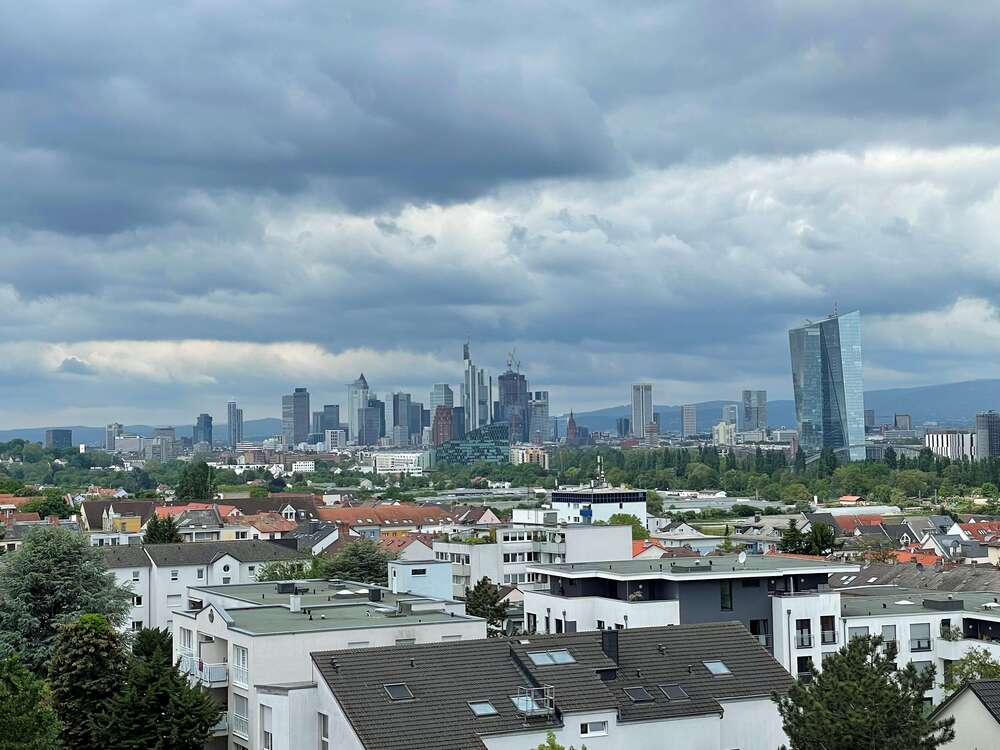 Thumbnail-Wohnung zum Mieten in Frankfurt am Main 2.090,00 € 131 m²