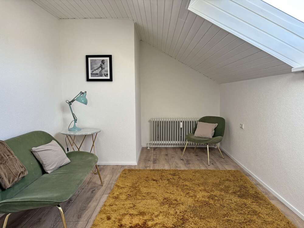 Thumbnail-Wohnung zum Mieten in Göppingen 1.100,00 € 89 m²