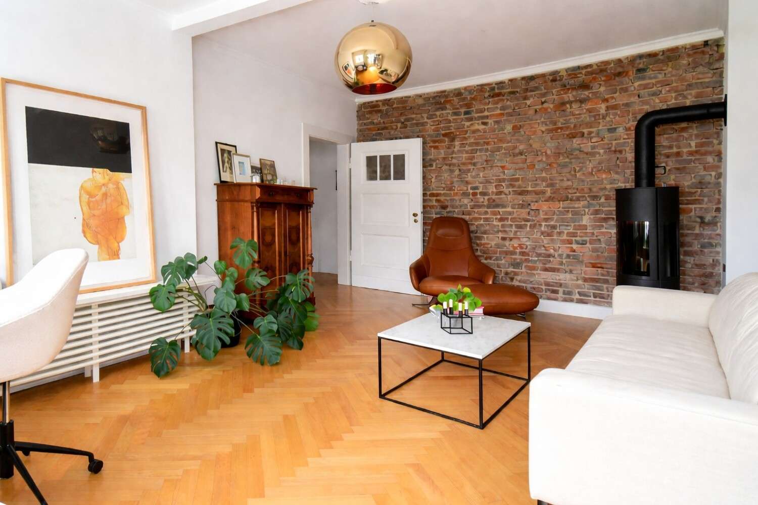 Thumbnail-Wohnung zum Kaufen in Essen Bredeney 375.000,00 € 81 m²