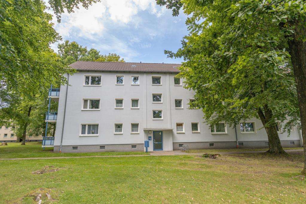Thumbnail-Wohnung zum Mieten in Flensburg 559,00 € 56.63 m²