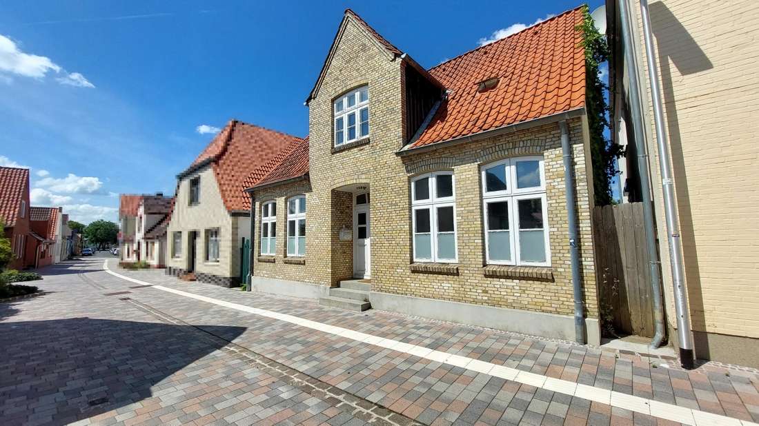 Thumbnail-Haus zum Kaufen in Heide 239.000,00 € 114.5 m²