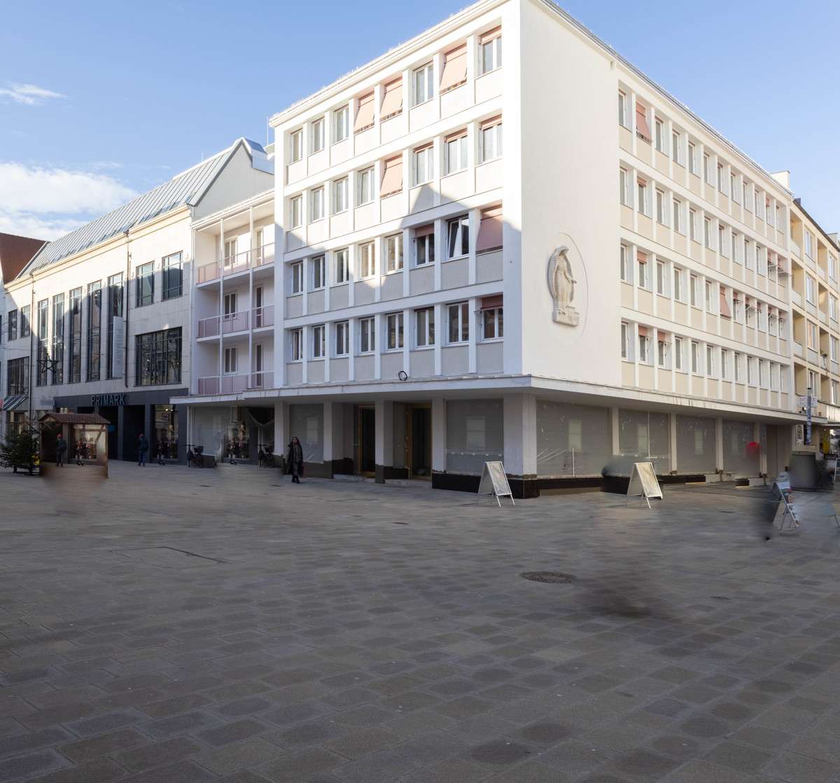 Thumbnail-Einzelhandel in Ingolstadt 3.600,00 € 150 m²