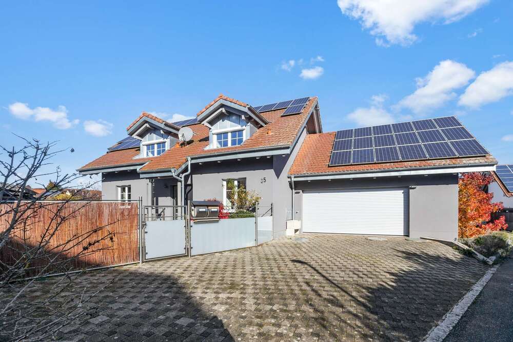 Thumbnail-Haus zum Kaufen in Efringen-Kirchen 999.000,00 € 236 m²