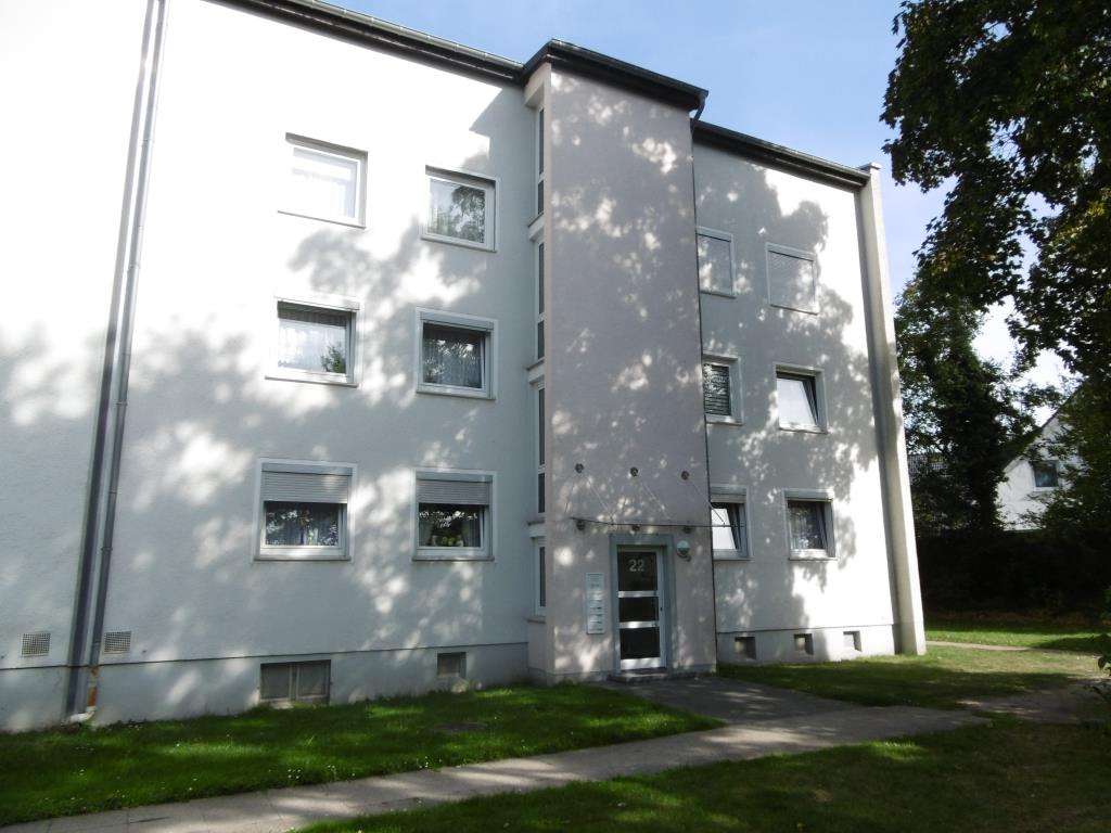 Thumbnail-Wohnung zum Mieten in Bergkamen 479,00 € 74 m²