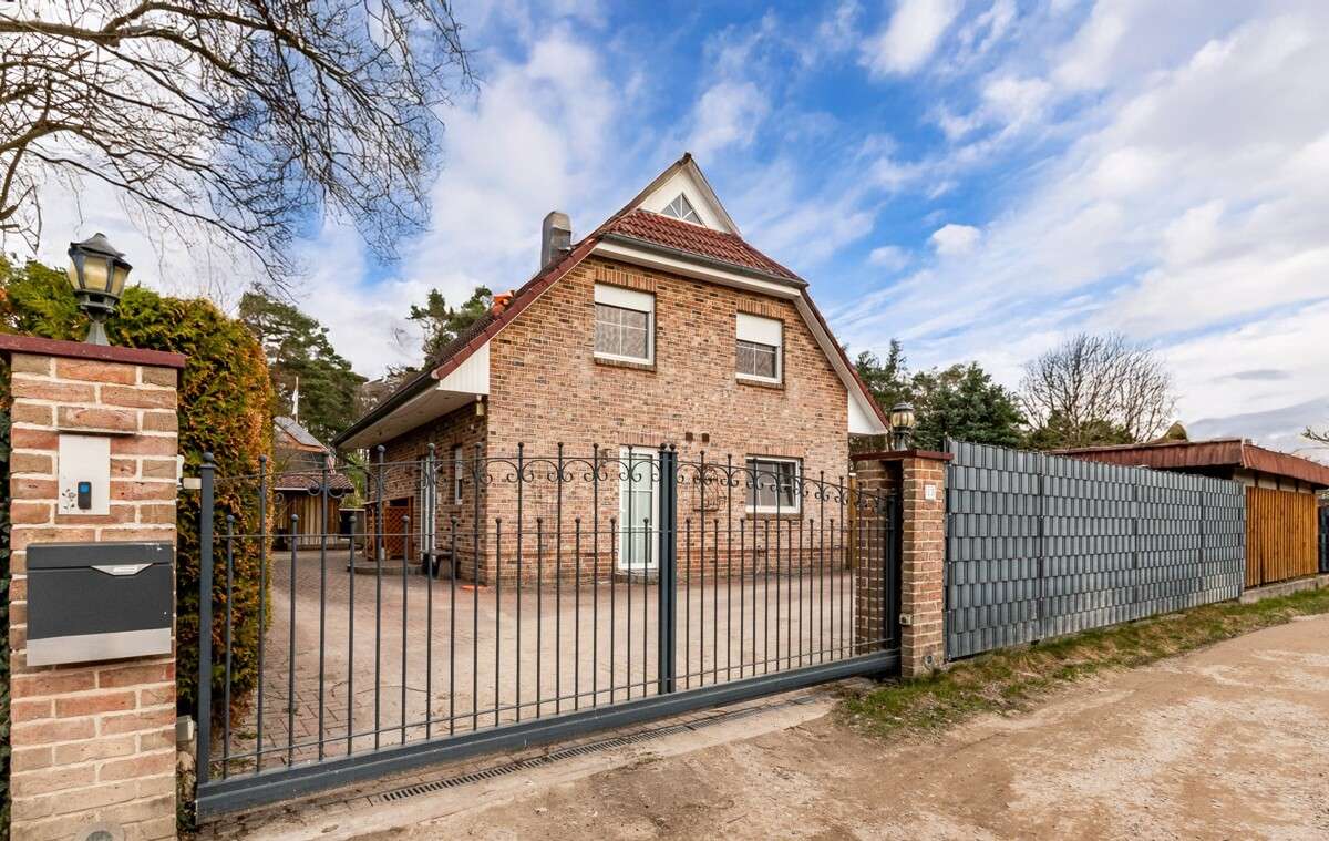 Thumbnail-Haus zum Kaufen in Handeloh 499.500,00 € 120 m²