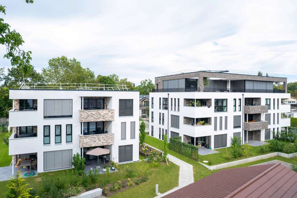 Thumbnail-Wohnung zum Mieten in Tettnang 1.512,00 € 96 m²