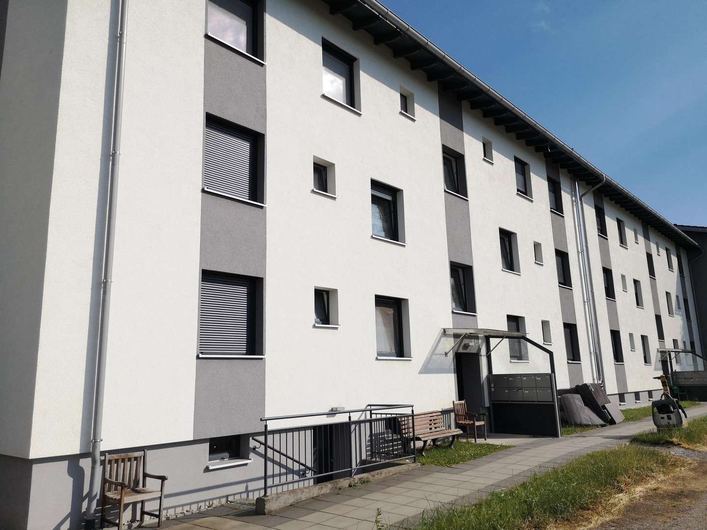 Thumbnail-Wohnung zum Kaufen in Bobingen 197.500,00 € 50 m²