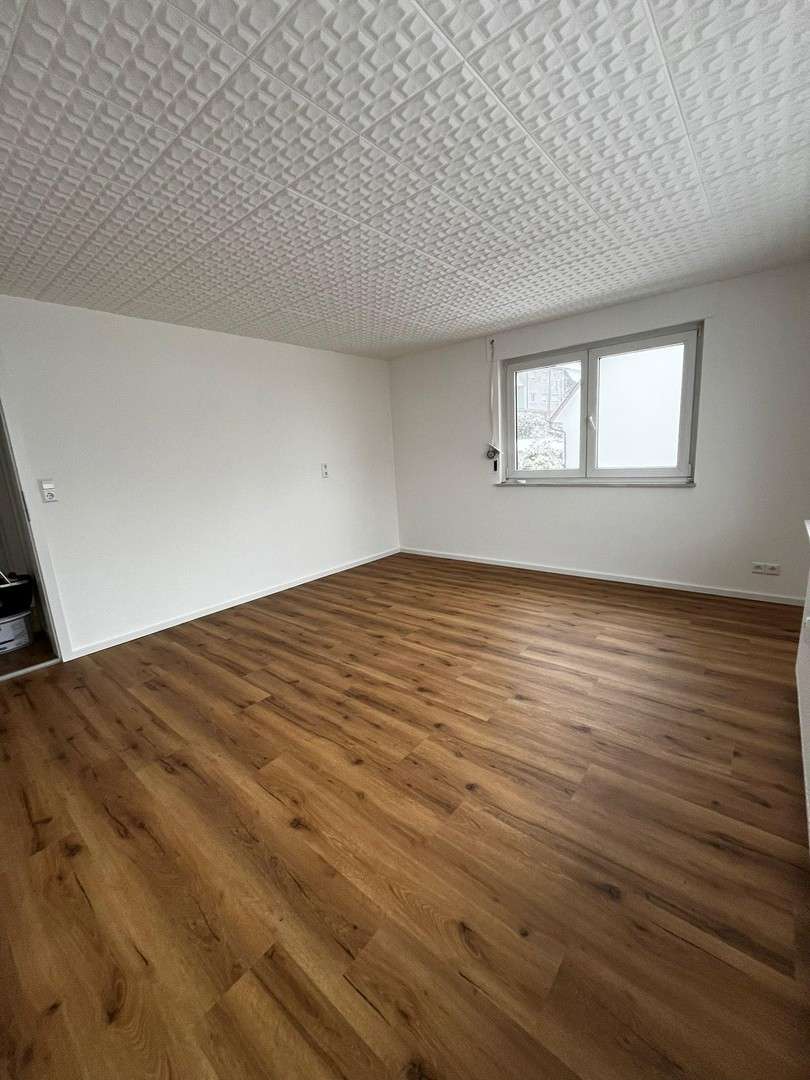 Thumbnail-Wohnung zum Mieten in Onstmettingen 595,00 € 47 m²