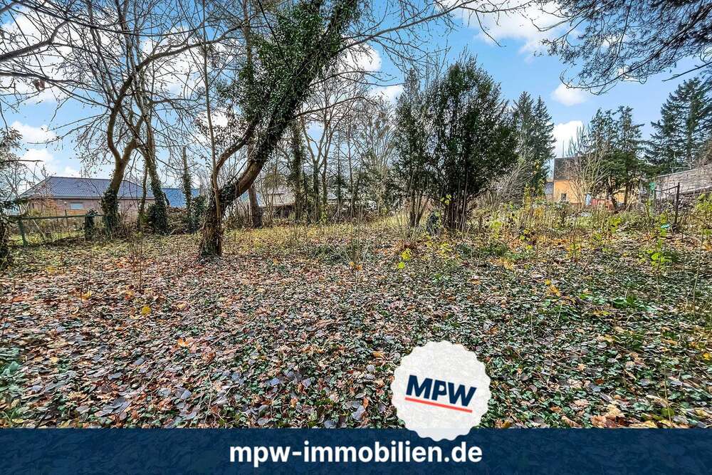 Thumbnail-Grundstück zu verkaufen in Schöneiche bei Berlin 169.000,00 € 425 m²