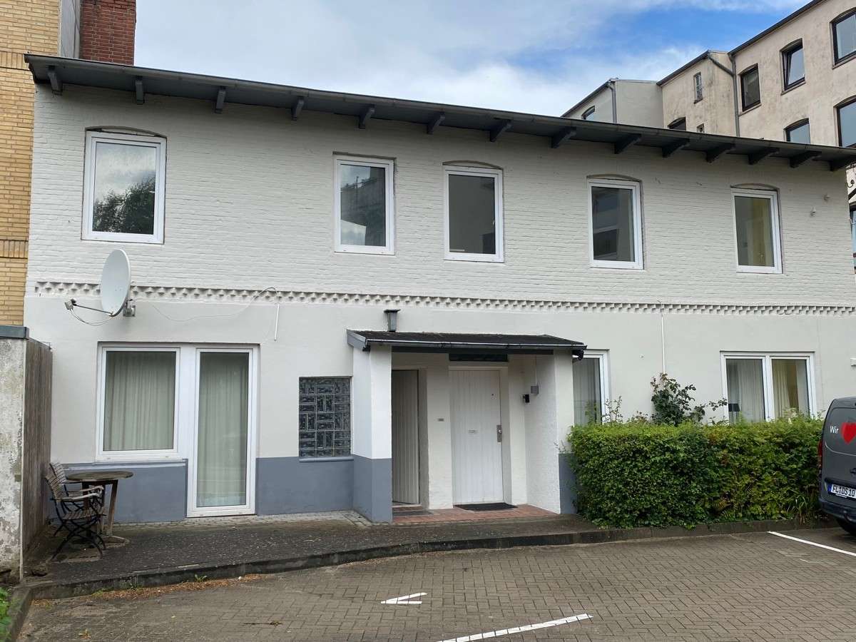 Thumbnail-Wohnung zum Mieten in Flensburg 595,00 € 54.13 m²