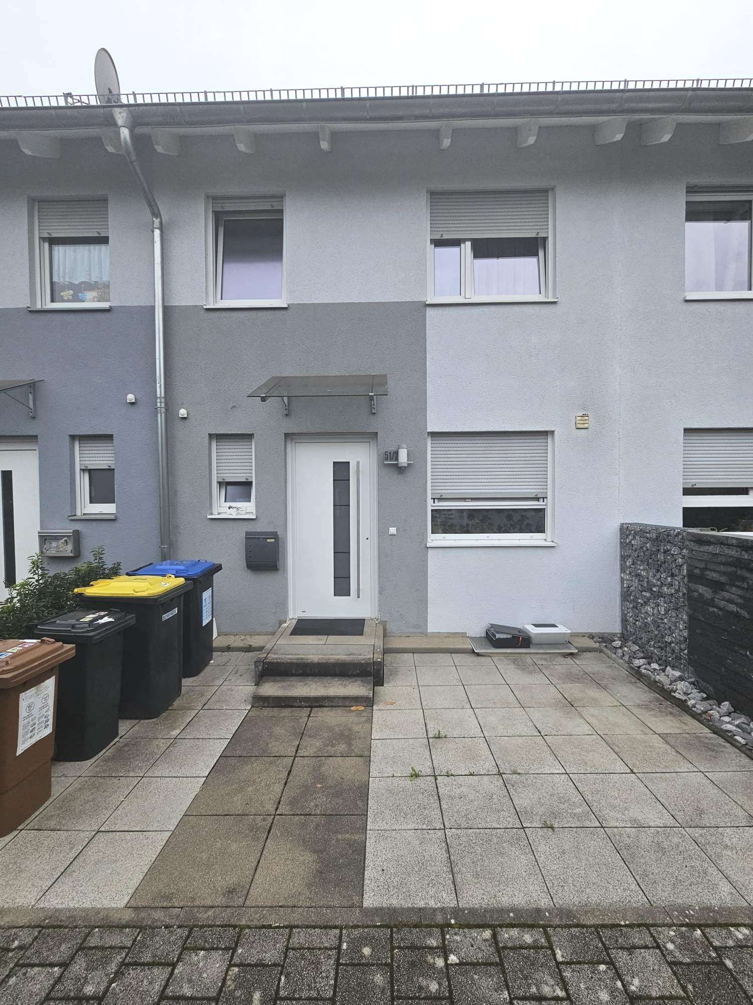 Thumbnail-Haus zum Kaufen in Waiblingen 649.000,00 € 126 m²