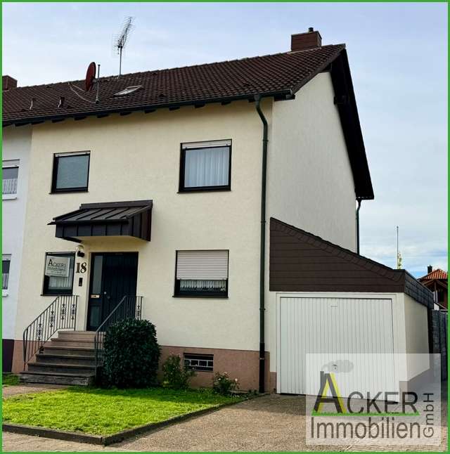 Thumbnail-Haus zum Kaufen in Hambrücken 385.000,00 € 163 m²