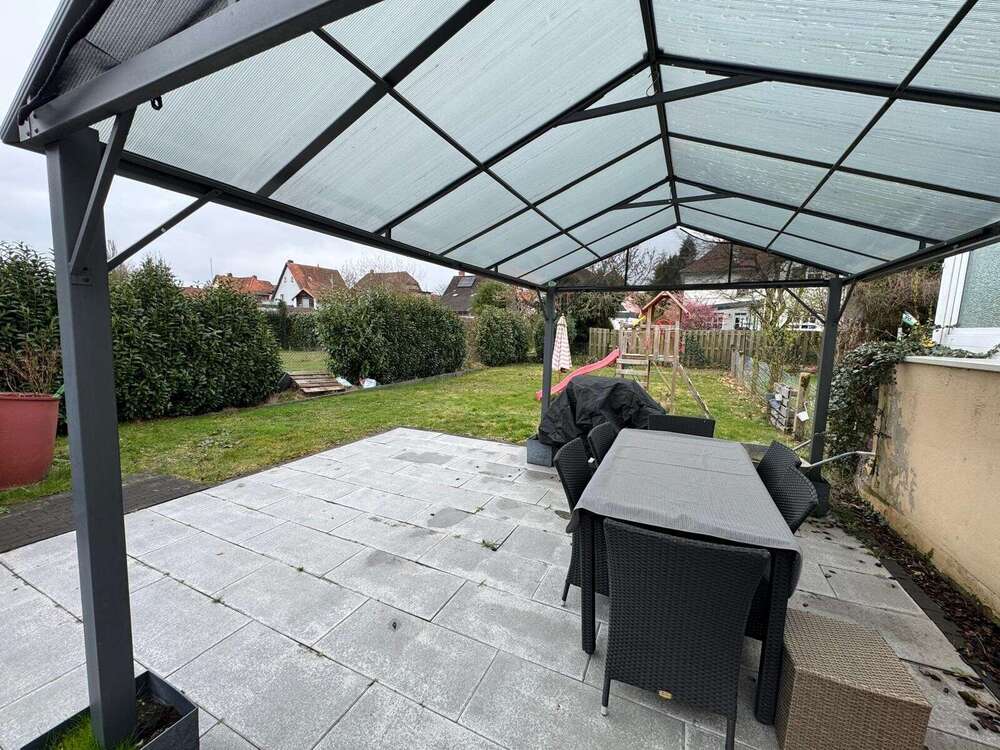 Thumbnail-Haus zum Kaufen in Wunstorf 359.000,00 € 115 m²