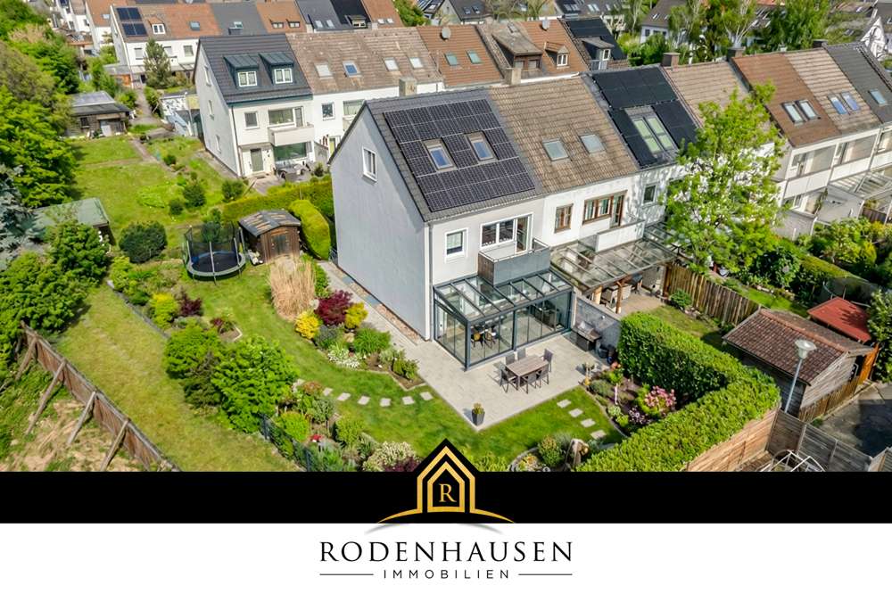 Thumbnail-Haus zum Kaufen in Puchheim 795.000,00 € 106.38 m²