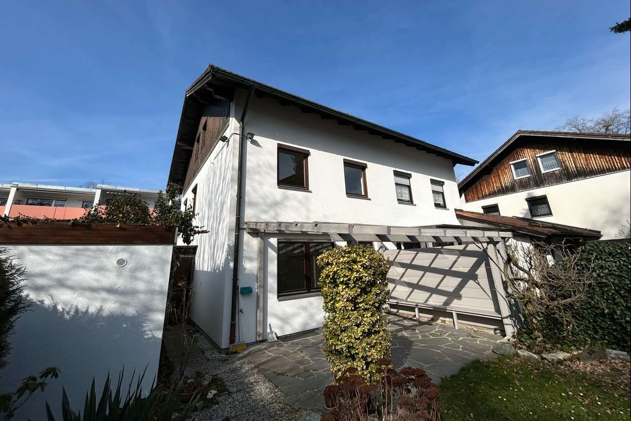 Thumbnail-Haus zum Kaufen in Rosenheim 620.000,00 € 127 m²