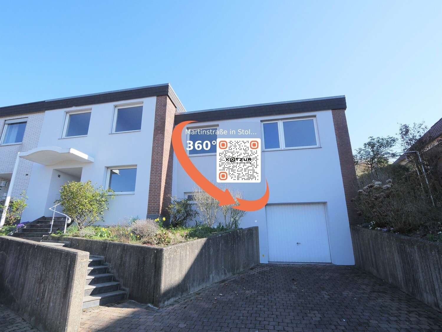 Thumbnail-Haus zum Kaufen in Stolberg 349.500,00 € 154 m²