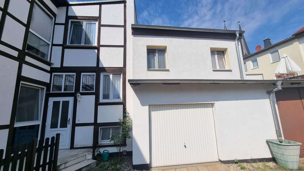 Thumbnail-Wohnung zum Mieten in Burg 422,50 € 65 m²
