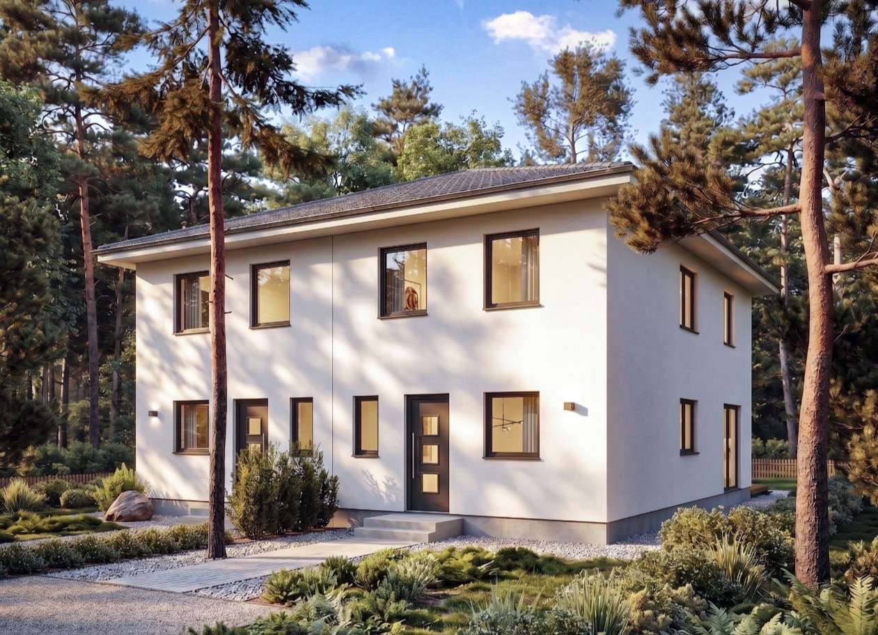 Thumbnail-Haus zum Kaufen in Brandenburg - Blankenfelde-Mahlow 650.000,00 € 116 m²