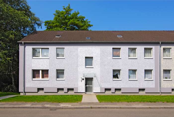 Thumbnail-Wohnung zum Mieten in Recklinghausen 303,17 € 58.14 m²