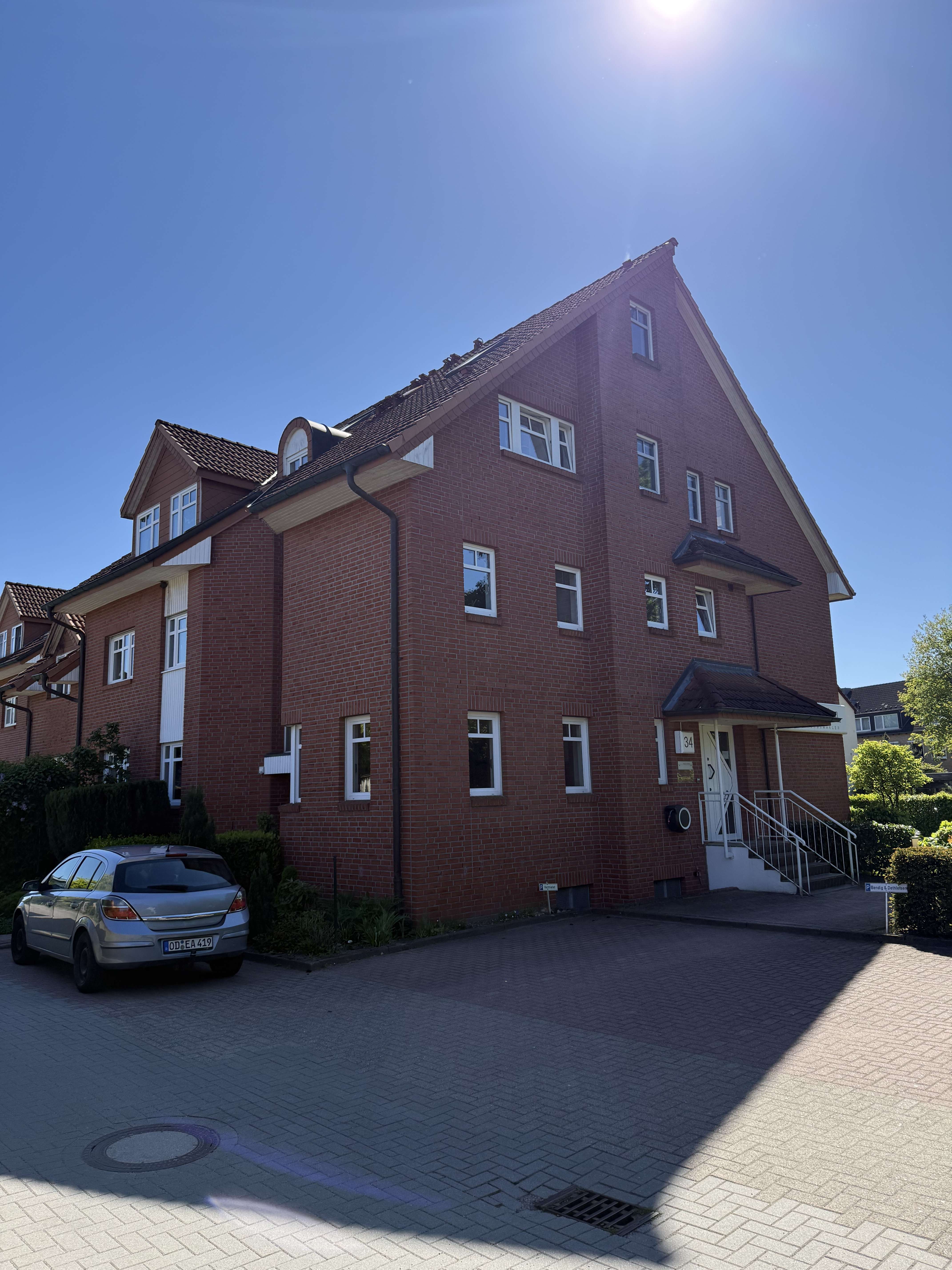 Thumbnail-Büro in Barsbüttel 549.000,00 € 132 m²