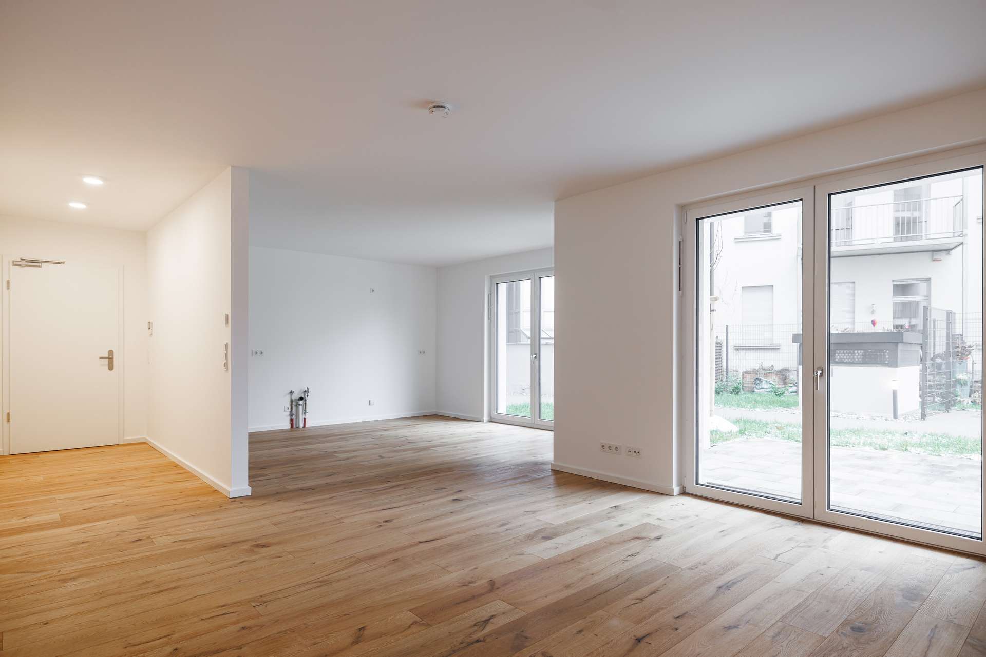 Thumbnail-Wohnung zum Mieten in Leipzig 2.273,76 € 126.32 m²