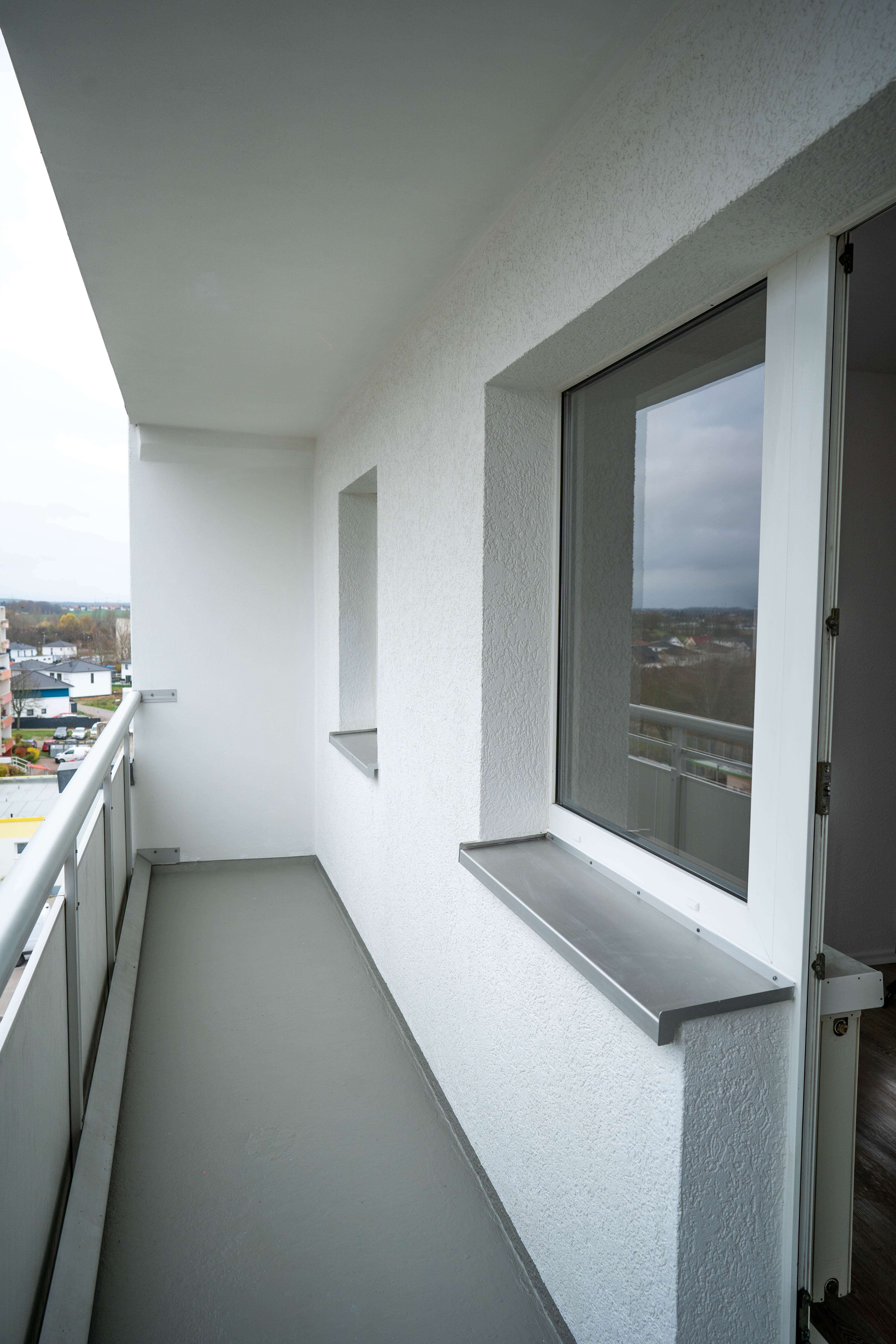 Thumbnail-Wohnung zum Mieten in Magdeburg 495,00 € 82.66 m²