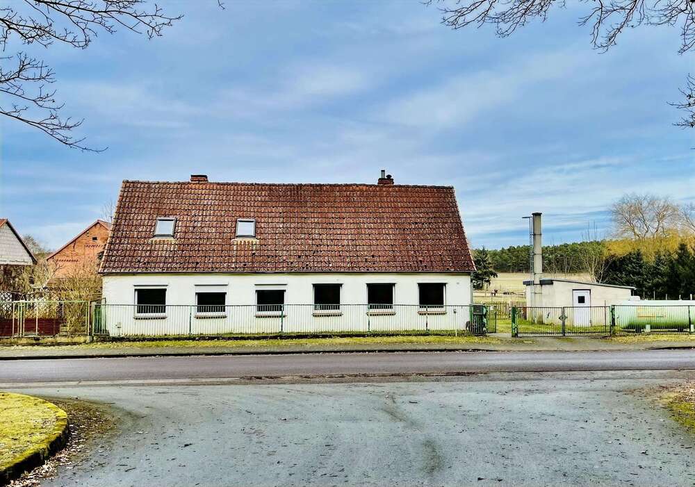 Thumbnail-Haus zum Kaufen in Groß Pankow 139.000,00 € 130 m²