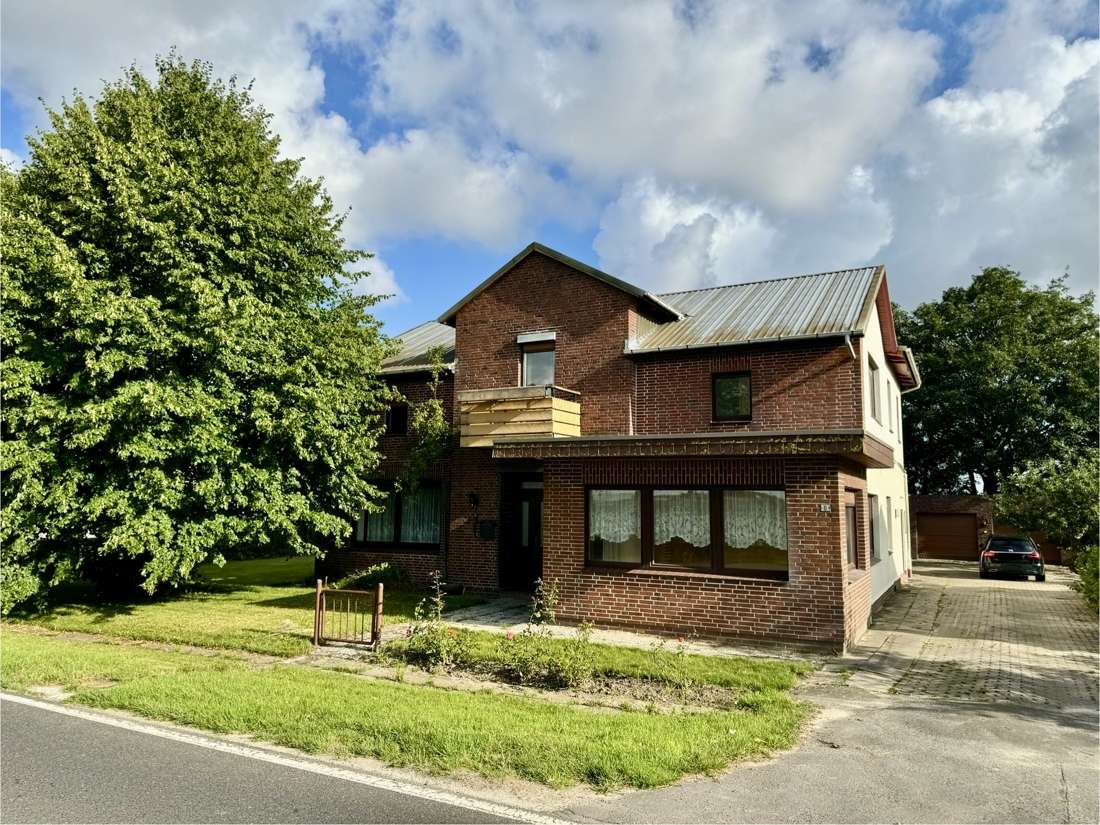 Thumbnail-Haus zum Kaufen in Nordermeldorf 265.000,00 € 238.45 m²