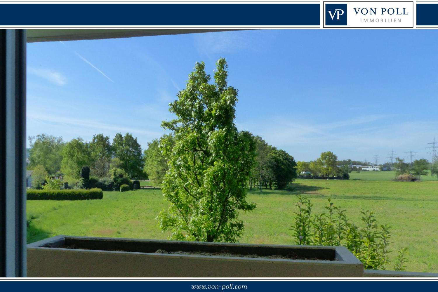 Thumbnail-Wohnung zum Kaufen in Baden-Baden Sandweier 297.000,00 € 106 m²