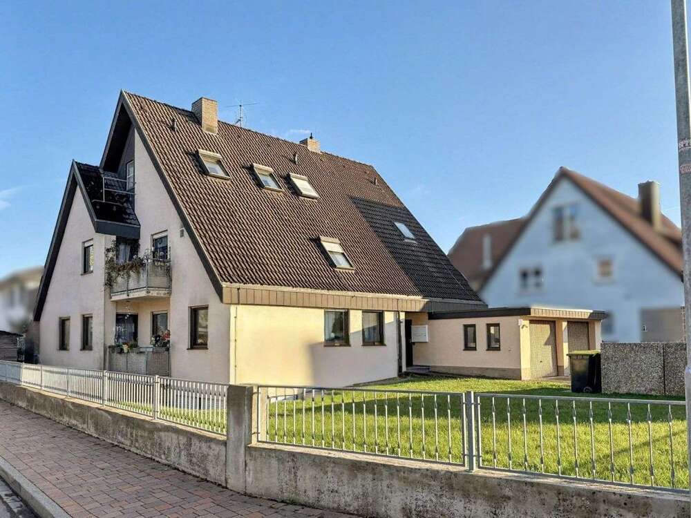 Thumbnail-Haus zum Kaufen in Breisach-Gündlingen 849.000,00 € 303.61 m²