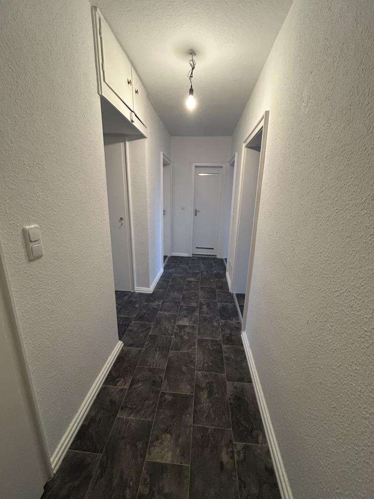 Thumbnail-Wohnung zum Mieten in Wilhelmshaven 479,00 € 65.8 m²