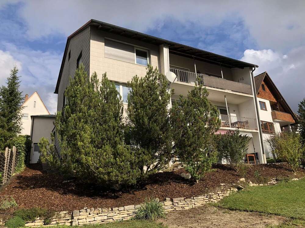 Thumbnail-Haus zum Kaufen in Blaustein-Herrlingen 739.000,00 € 297 m²