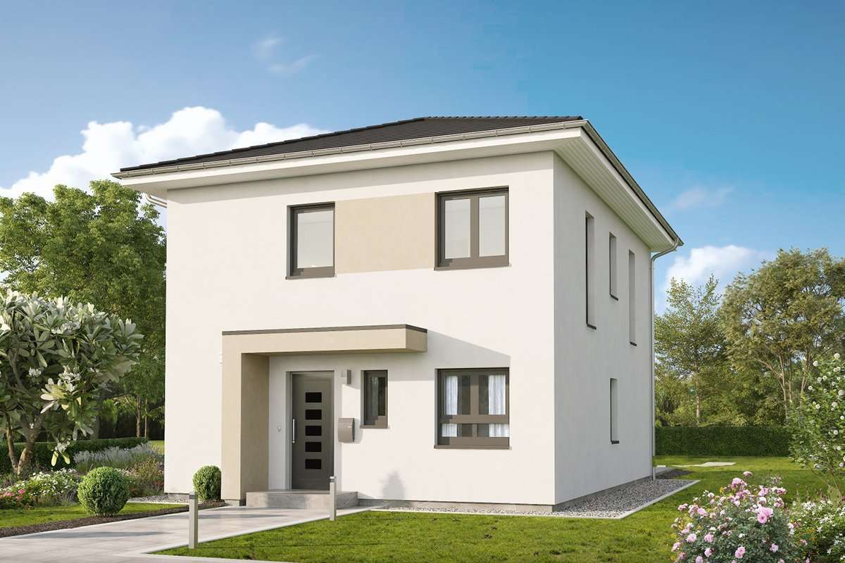 Thumbnail-Haus zum Kaufen in Duisburg 471.999,00 € 136.78 m²
