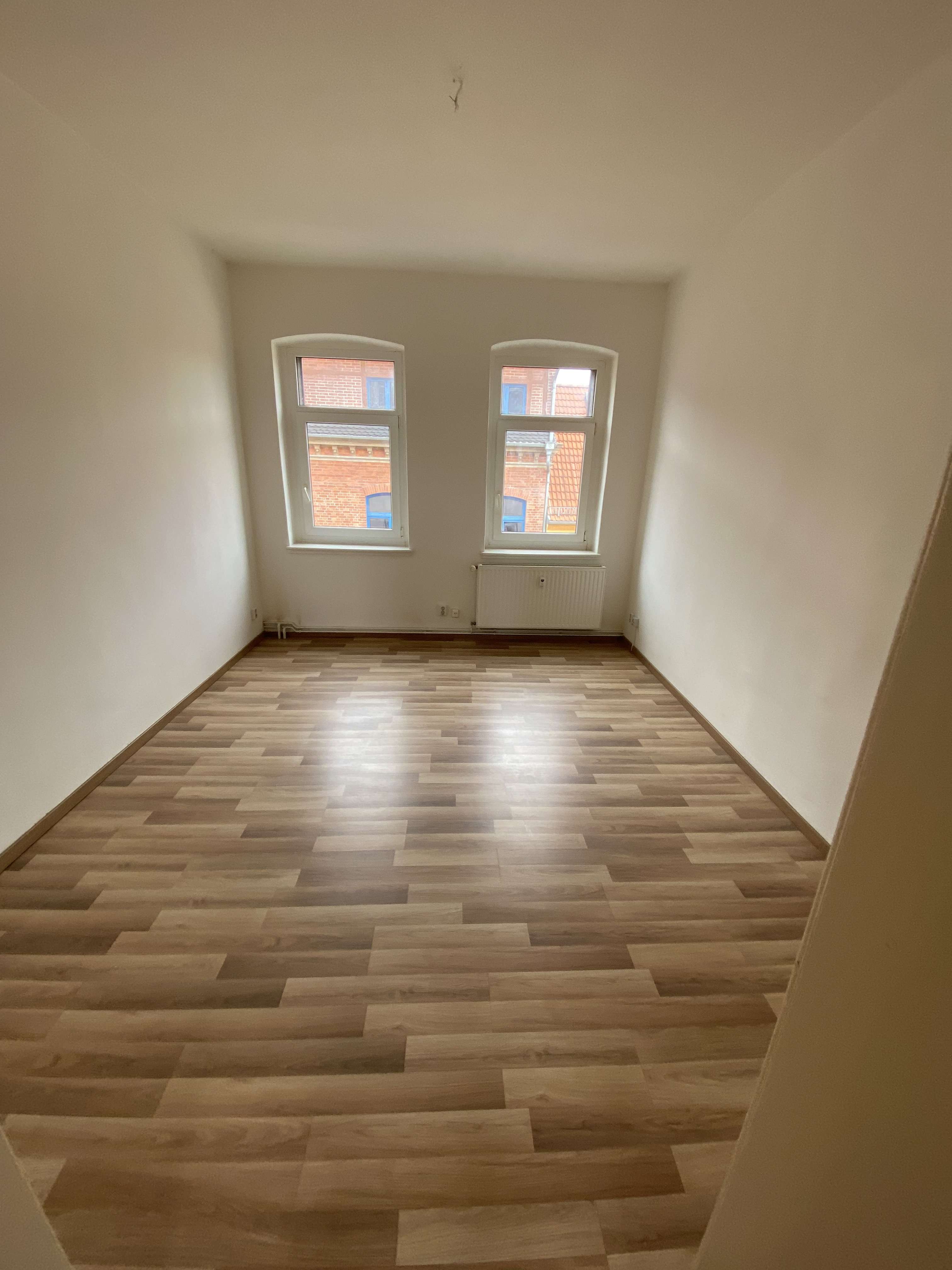 Thumbnail-Wohnung zum Mieten in Delitzsch 375,00 € 50 m²