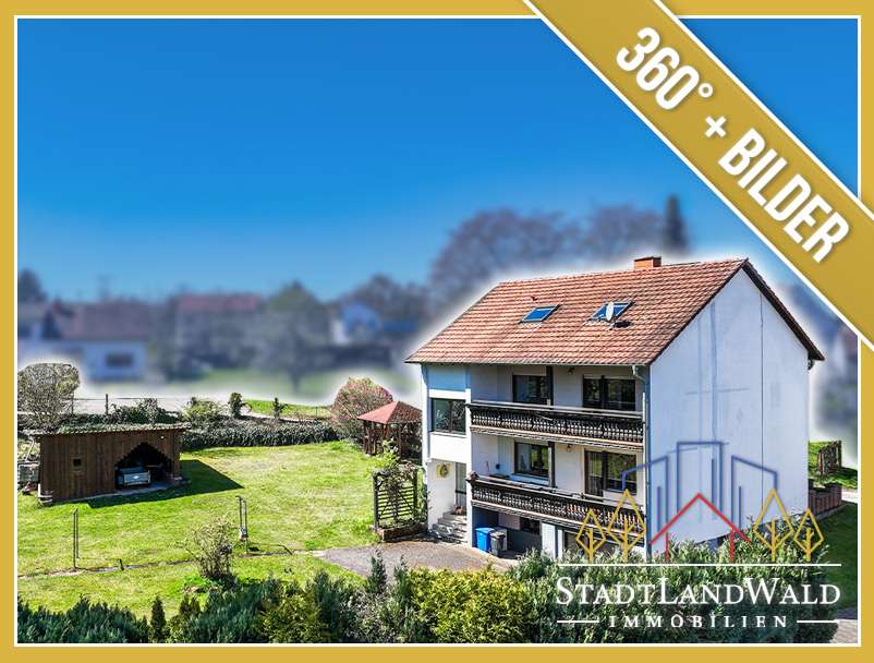 Thumbnail-Haus zum Kaufen in Hilst 259.000,00 € 133 m²