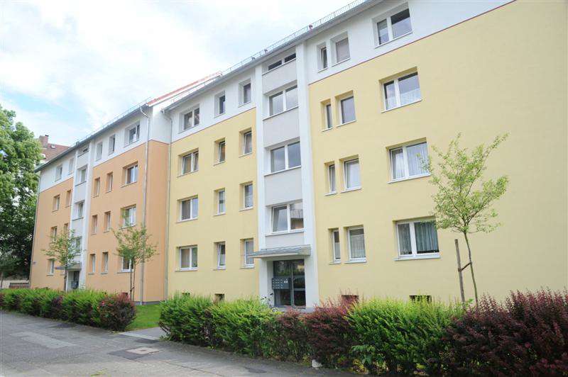 Thumbnail-Wohnung zum Mieten in Nürnberg 1.225,00 € 93.96 m²