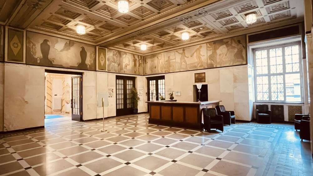 Thumbnail-Wohnung zum Kaufen in Wiesbaden 281.600,00 € 64 m²