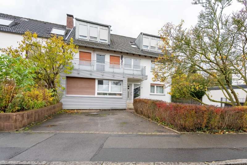 Thumbnail-Wohnung zum Kaufen in Dortmund 75.000,00 € 35 m²