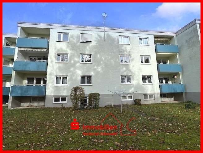Thumbnail-Wohnung zum Kaufen in Mosbach 199.000,00 € 73.1 m²