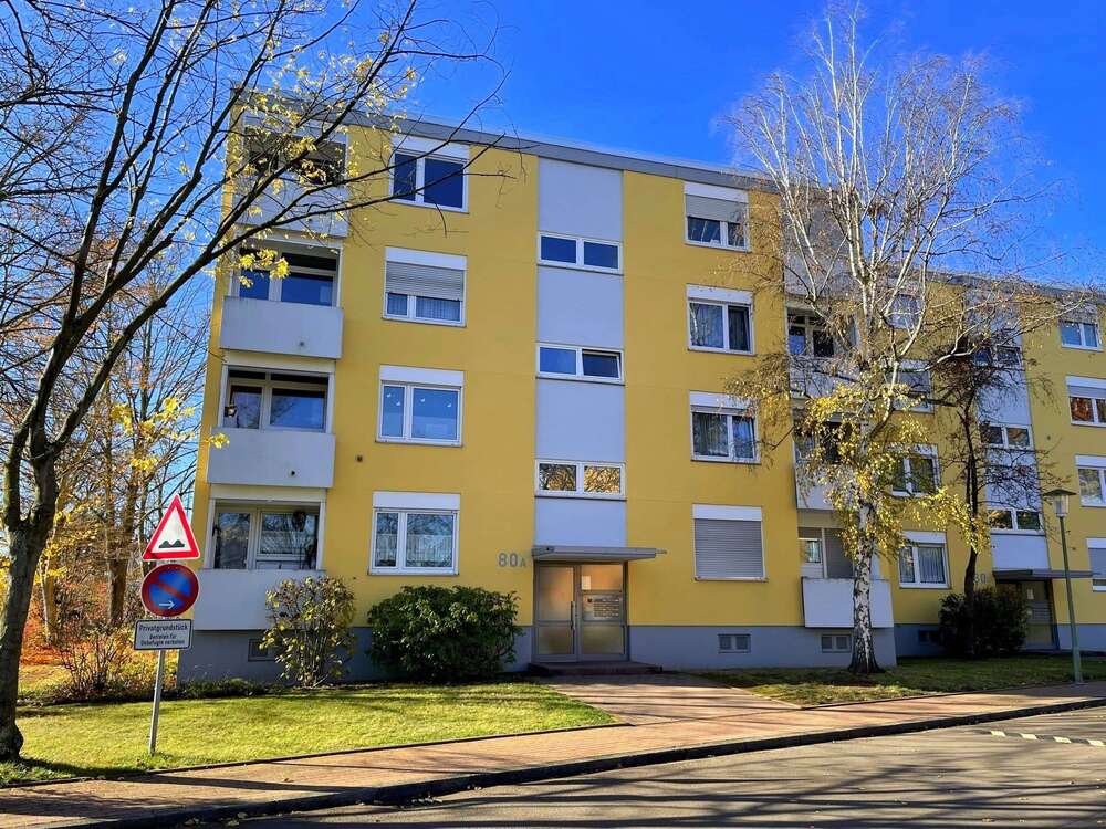 Thumbnail-Wohnung zum Kaufen in Kaiserslautern 155.000,00 € 75.23 m²