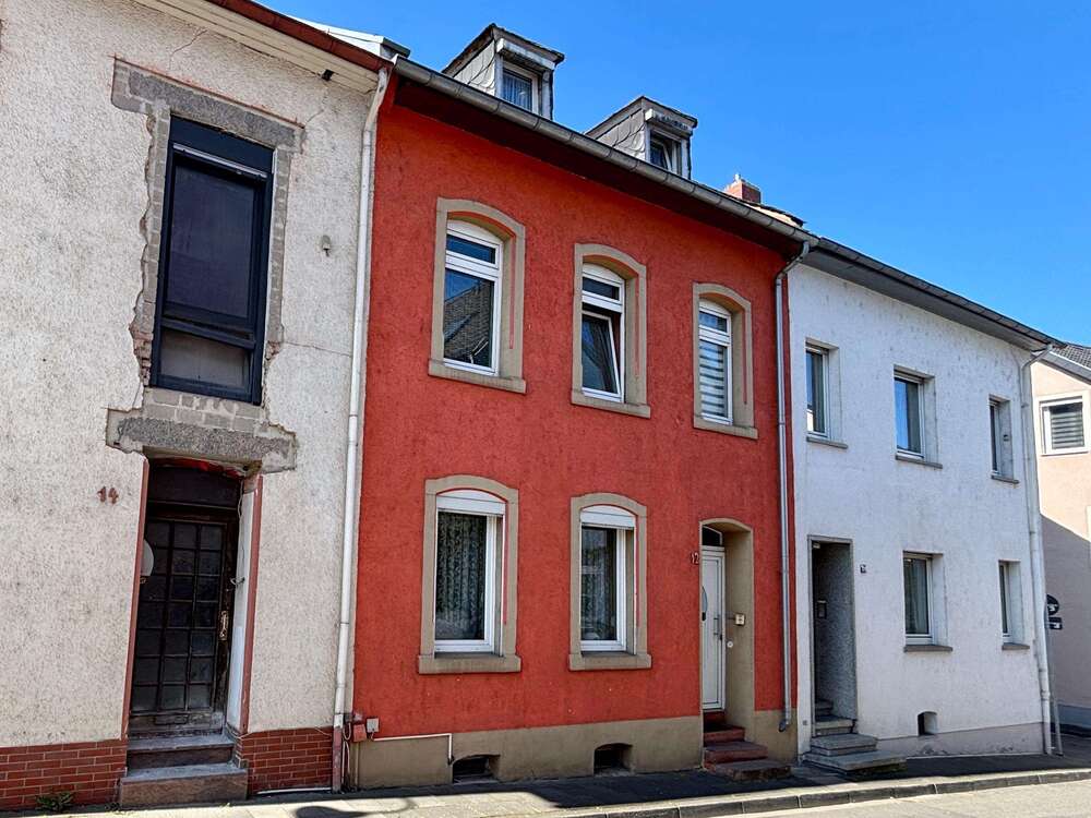 Thumbnail-Haus zum Kaufen in Wittlich 170.000,00 € 96 m²